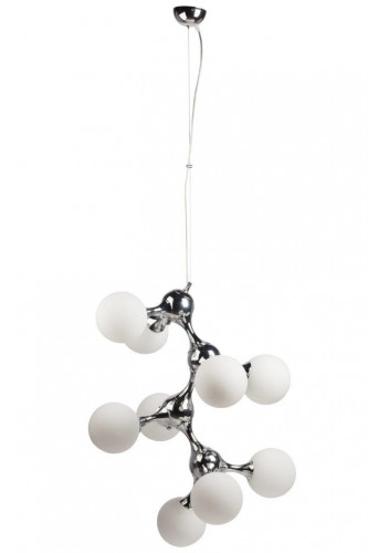 подвесной светильник cosmo white в Нижневартовске