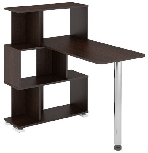 письменный стол мэрдэс домино сл-5-3ст в Нижневартовске