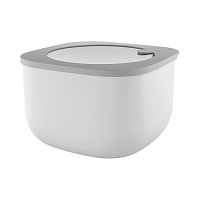 контейнер для хранения store&more 2,8 л серый в Нижневартовске