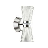 бра odeon light grana 4013/14wl в Нижневартовске