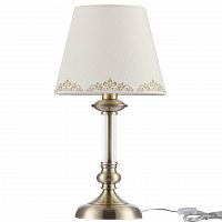 настольная лампа freya ksenia fr2539tl-01bs в Нижневартовске