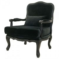 кресло nitro черное в Нижневартовске