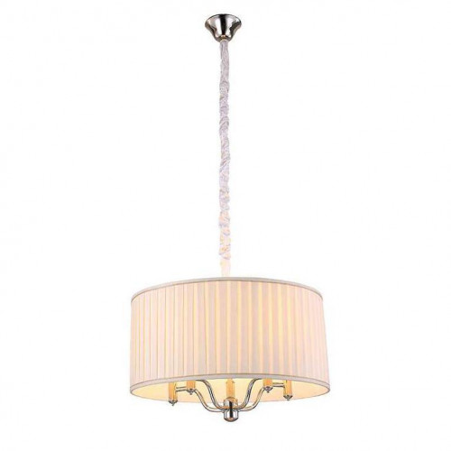 подвесная люстра newport 3365/c nickel в Нижневартовске