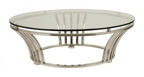 столик журнальный leroy прозрачный в Нижневартовске