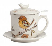 чайный набор nightingale в Нижневартовске