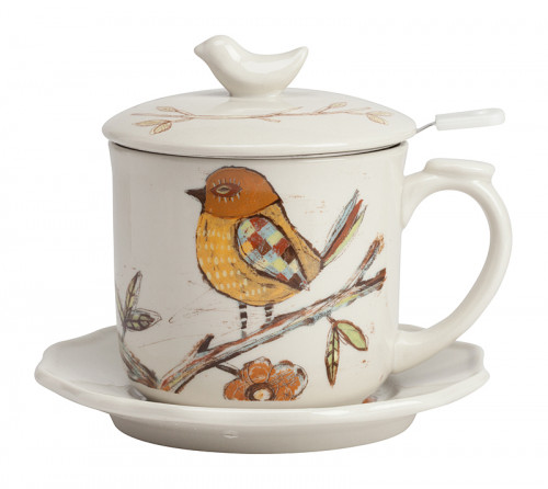 чайный набор nightingale в Нижневартовске