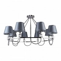 подвесная люстра f-promo martina 2193-8p в Нижневартовске