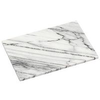 доска сервировочная из мрамора 20*30 в Нижневартовске