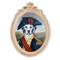 репродукция гравюры музейный экспонат, версия 41 в Нижневартовске