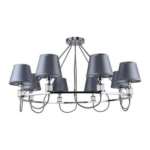 подвесная люстра f-promo martina 2193-8p в Нижневартовске