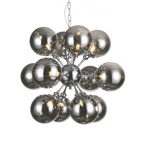 подвесной светильник ludlow 12 от delight collection в Нижневартовске