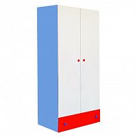 шкаф двухдверный детский тортуга в Нижневартовске