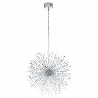 подвесной светодиодный светильник eglo vivaldo 1 39262 в Нижневартовске