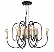 подвесная люстра favourite drolling 1676-12p в Нижневартовске