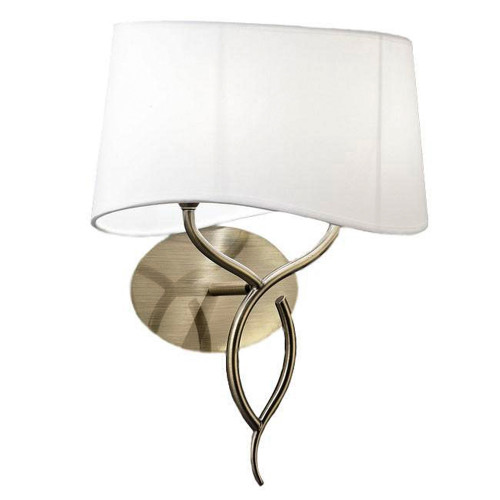 бра mantra ninette antique bras 1923 в Нижневартовске