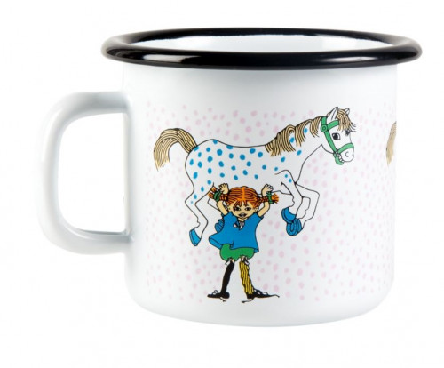 кружка pippi and the horse в Нижневартовске