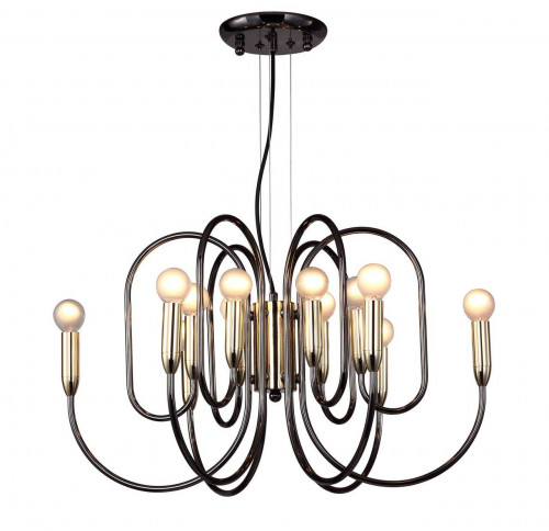 подвесная люстра favourite drolling 1676-12p в Нижневартовске