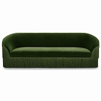 диван munna прямой мятный в Нижневартовске