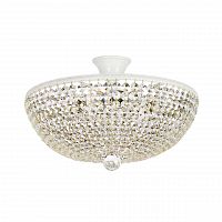 потолочный светильник arti lampadari nobile e 1.3.40.100 wg в Нижневартовске