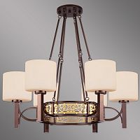 подвесная люстра kemar korento kr/6/b в Нижневартовске