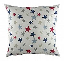 подушка со звездами holiday stars в Нижневартовске