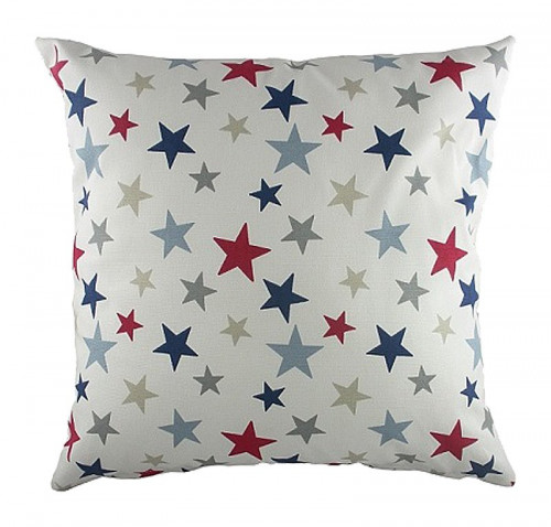 подушка со звездами holiday stars в Нижневартовске