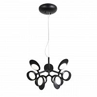 подвесная светодиодная люстра st luce farfalla sl824.403.09 в Нижневартовске