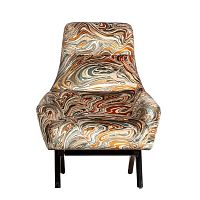 кресло oslo разноцветное в Нижневартовске