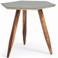 табурет bima серебро от la forma (ex julia grup) в Нижневартовске