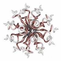 бра osgona medusa 890658 в Нижневартовске