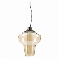 подвесной светильник diesel коричневый в Нижневартовске