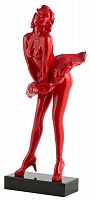 статуэтка she again red в Нижневартовске