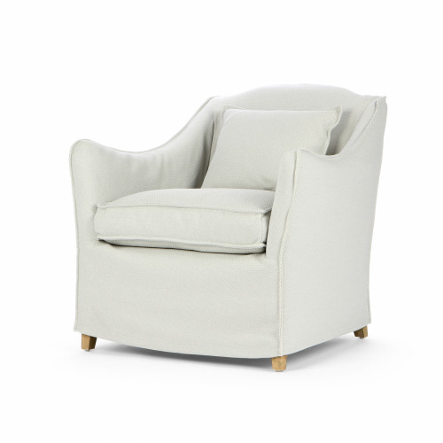 кресло keith белое в Нижневартовске