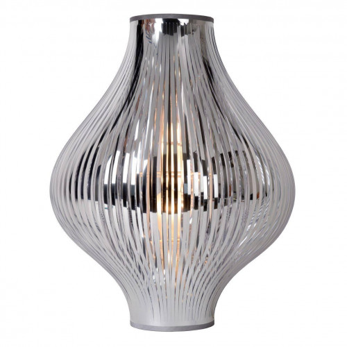 настольная лампа lucide poli 06508/01/11 в Нижневартовске