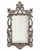 зеркало прямоугольное настенное золото беатриче silver в Нижневартовске