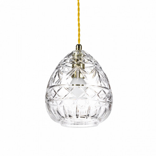 подвесной светильник crystal pithos в Нижневартовске