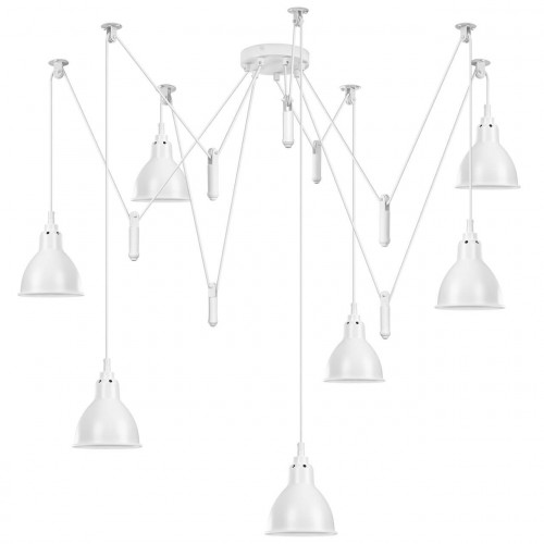 подвесная люстра lightstar acrobata 761076 в Нижневартовске