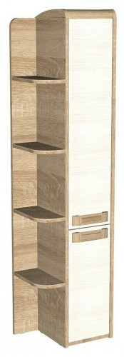 шкаф для детской сбк чемпион 40105 в Нижневартовске