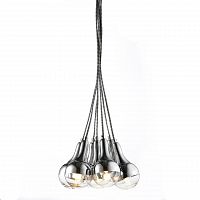 подвесная люстра markslojd dallas 102841 в Нижневартовске