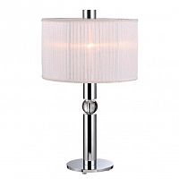 настольная лампа newport 32001/т white в Нижневартовске