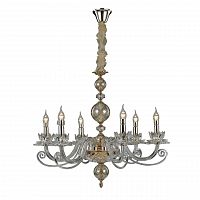 подвесная люстра divinare firenze 8820/09 lm-6 в Нижневартовске