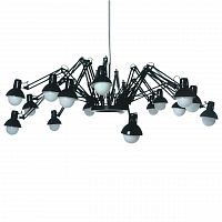 подвесная люстра artpole spinne 001168 в Нижневартовске