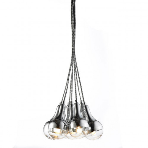 подвесная люстра markslojd dallas 102841 в Нижневартовске