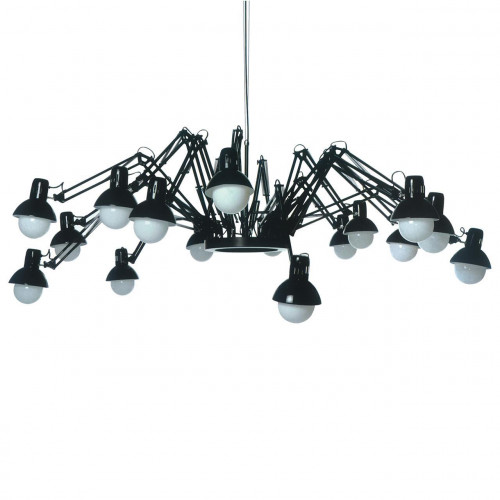 подвесная люстра artpole spinne 001168 в Нижневартовске