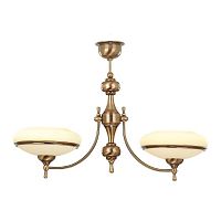 подвесная люстра kutek san marino san-zw-2 (p) в Нижневартовске