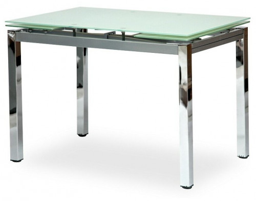 стол кухонный tetchair campana 346 раскладной в Нижневартовске