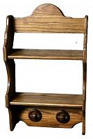 полка для кухни доброе дерево антик в Нижневартовске