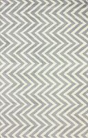 ковер zig zag серый 200х280 в Нижневартовске