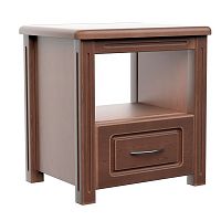 тумба №5 коричневая в Нижневартовске