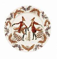 тарелка tanssi с белками в Нижневартовске